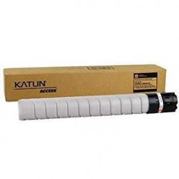 Katun 43849 Toner Nero
