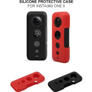 Insta360 One X Selfie Accessory Silicone Cover