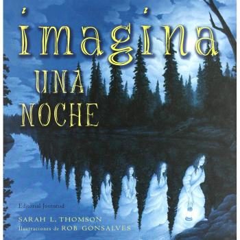 IMAGINA UNA NOCHE