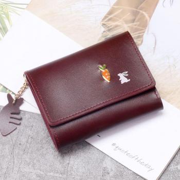 Korean Coin Purse with Pendant