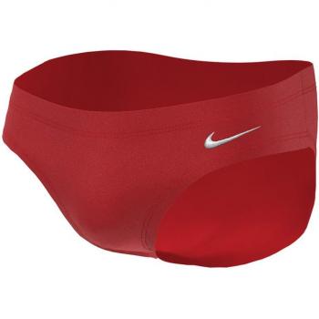 Bermuda sportiva Nike rosso bambino L