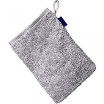 16×22 cm Silver JOOP! Classic Double‑Sided Hand Towels & Gloves