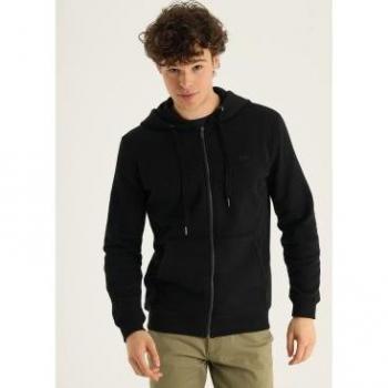 Sweat zippé Lois Jeans pour homme avec logo (XL)