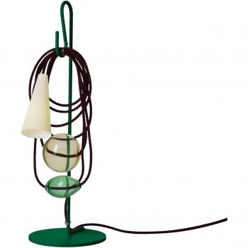 Southern Talisman Filo Lamp