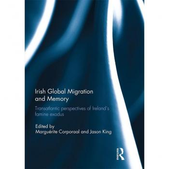 Vitalsource Technologies, Inc. Irish Global Migration And Memory
