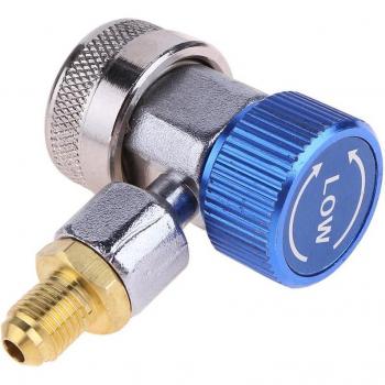 Adaptador de Reparación de Aire Acondicionado