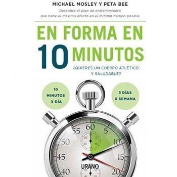En forma en 10 minutos