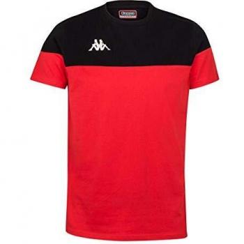Kappa Siano Jungen T‑shirt 304IP30 kurzärmlig