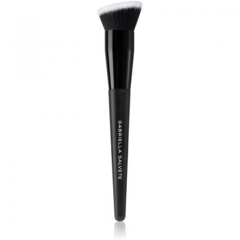 G. Salvete Kosmetik Pinsel – Foundation‑Brush 1 Stück