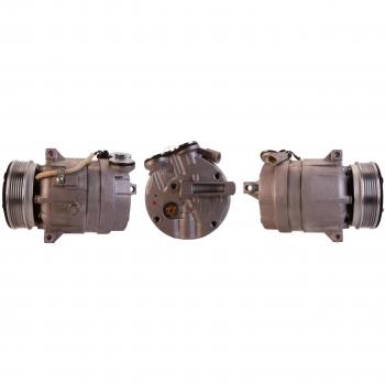 Compresor de Aire Lucas 878 Elite