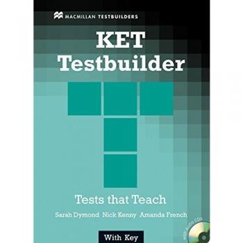 KET TESTBUILDER +Key Pk