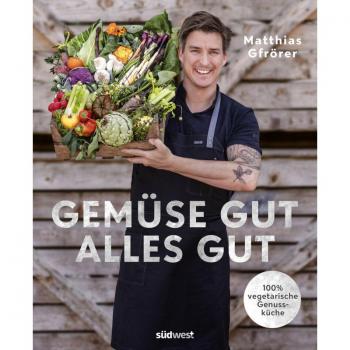 Gemüse gut, alles gut