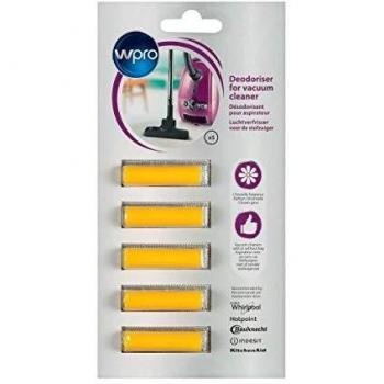 Deodoranti per aspiratore citronella WPRO