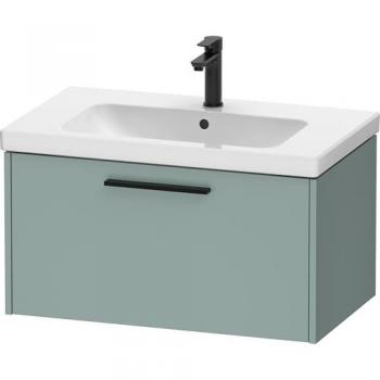Duravit D-Code Organizzatore Lavabo 784x460 mm