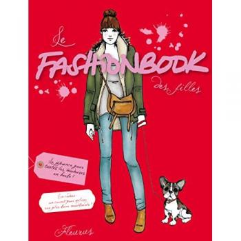 Le fashionbook des filles