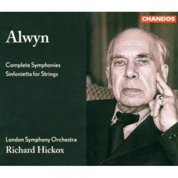 Alwyn – Arcata delle Melodie