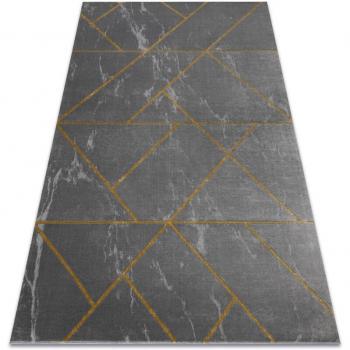 Tapis Glamour Émeraude 80x150 cm