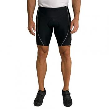 Pantaloni ciclismo JAY-PI con imbottitura gel 3XL