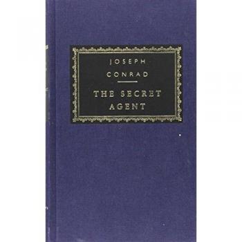 The Secret Agent, Everyman's Library (Cloth)