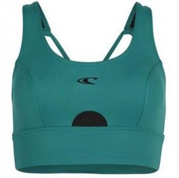 O'Neill Stylischer Damen Sport-BH in Blau