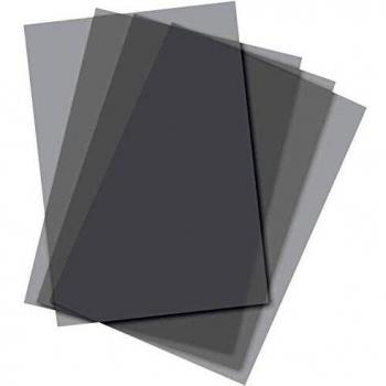 Transparentes Zeichenpapier A4 250 Blätter 90/95 g