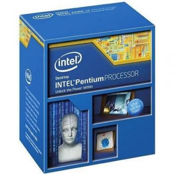 Intel Pentium G3420 Dual Core CPU Retail 3.20GHz 3MB 54W Extended Memory 64 Technology Execute Disable Bit