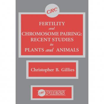 Vitalsource Technologies, Inc. Fertility And Chromosome Pairing