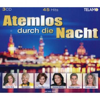 Atemlos Durch die Nacht