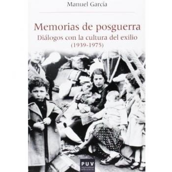 Memorias de posguerra