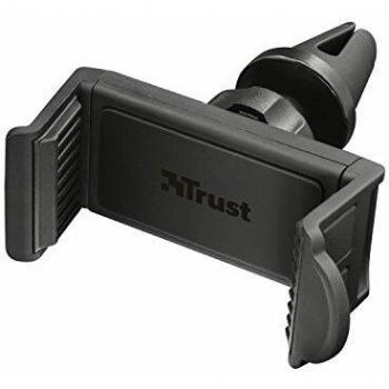 Soporte de sujeción Universal Trust Urban para Smartphones de hasta 6, Color Negro