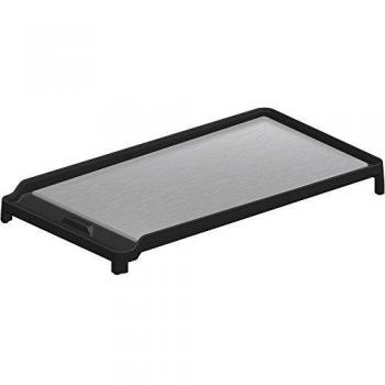 Stainless Steel Teppanyaki Grill Plate – PPX6090-1