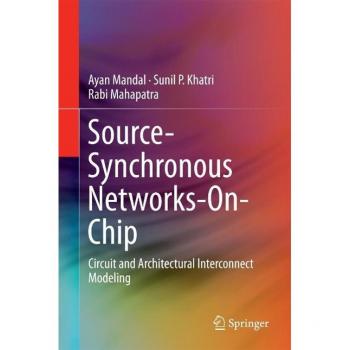 Source-Synchronous Networks-On-Chip