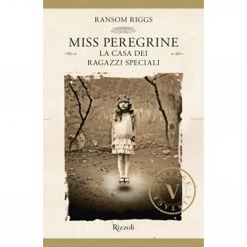CASA DEI RAGAZZI SPECIALI DI MISS PEREGRINE (LA)