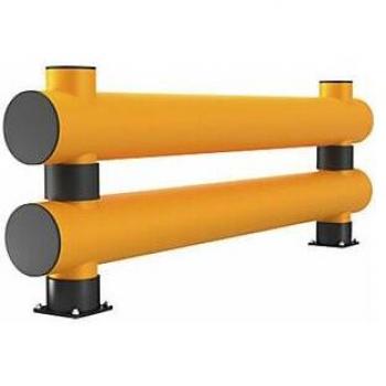 Barrera Parachoques 690 mm Longitud 8 – Ampere