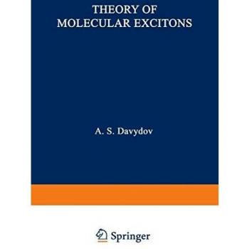 Theory of Molecular Excitons