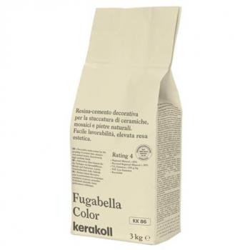 Stucco Ibrido Flessibile Impermeabile Fugabella Color KK 86