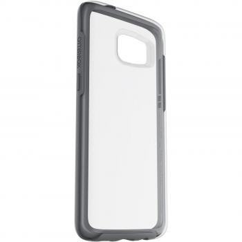 Symmetry Black Crystal Clear Case for Samsung S7 Edge – OtterBox