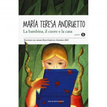 La bambina, il cuore e la casa