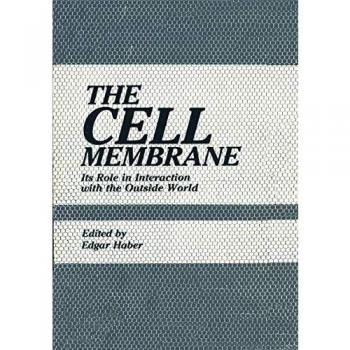 The Cell Membrane