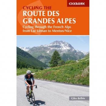 Vitalsource Technologies, Inc. Cycling The Route Des Grandes Alpes
