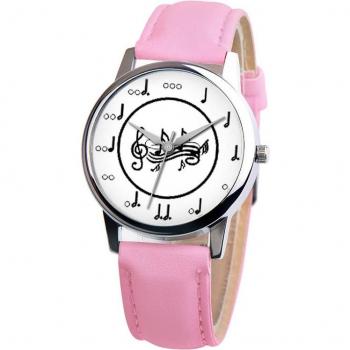 Tic‑Tac Couture Cuir OKTIME