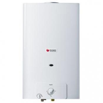 Scaldabagno a Gas Camera Aperta Opalia C 14 Lt Low Nox