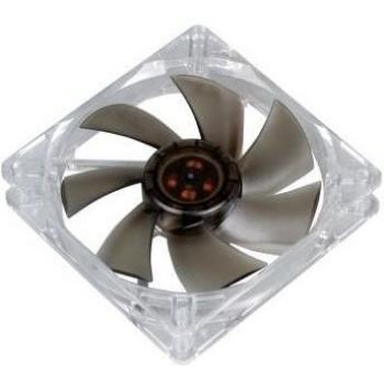 Akasa 120mm Silent Colour Series Fan