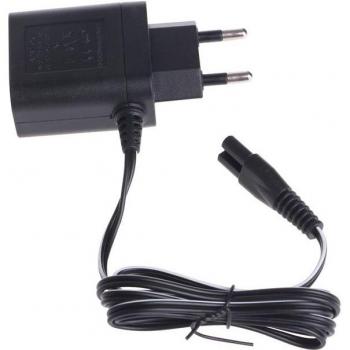 Razor Power Adapter for Electric Shavers EU