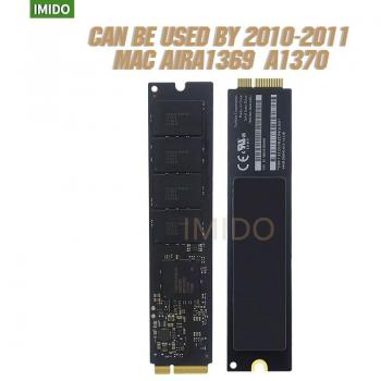 MacBook Air A1369-A1370 SSD Original – Modèle MC505