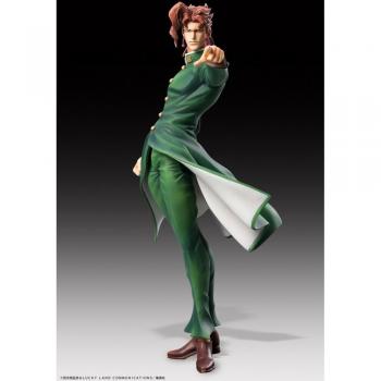 Noriaki Kakyoin en Forma de Legenda – Edición Especial