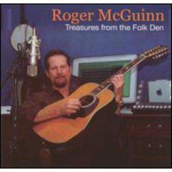 Treasures from the folk den