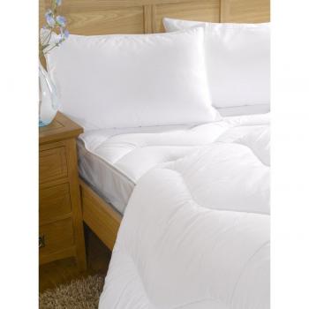 Peachskin Soft Mattress Enhancer