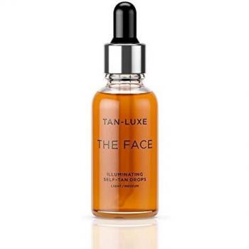 TAN-LUXE The Face Illuminating Self Tan Drops
