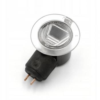 Miroir rétroviseur droit éclairage clignotant 6325G7